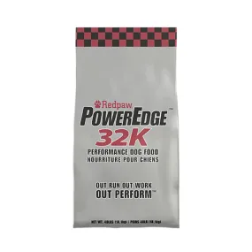 32K Power Edge 40 lb