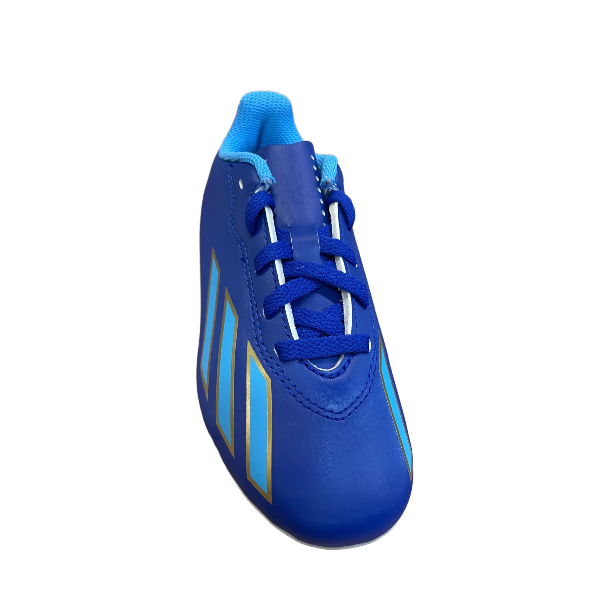 Adidas X Messi Crazyfast Club Flexible FG