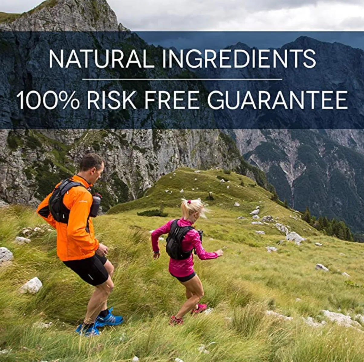 Altitude Boost – High Altitude Training in a Bottle (3 Pack)