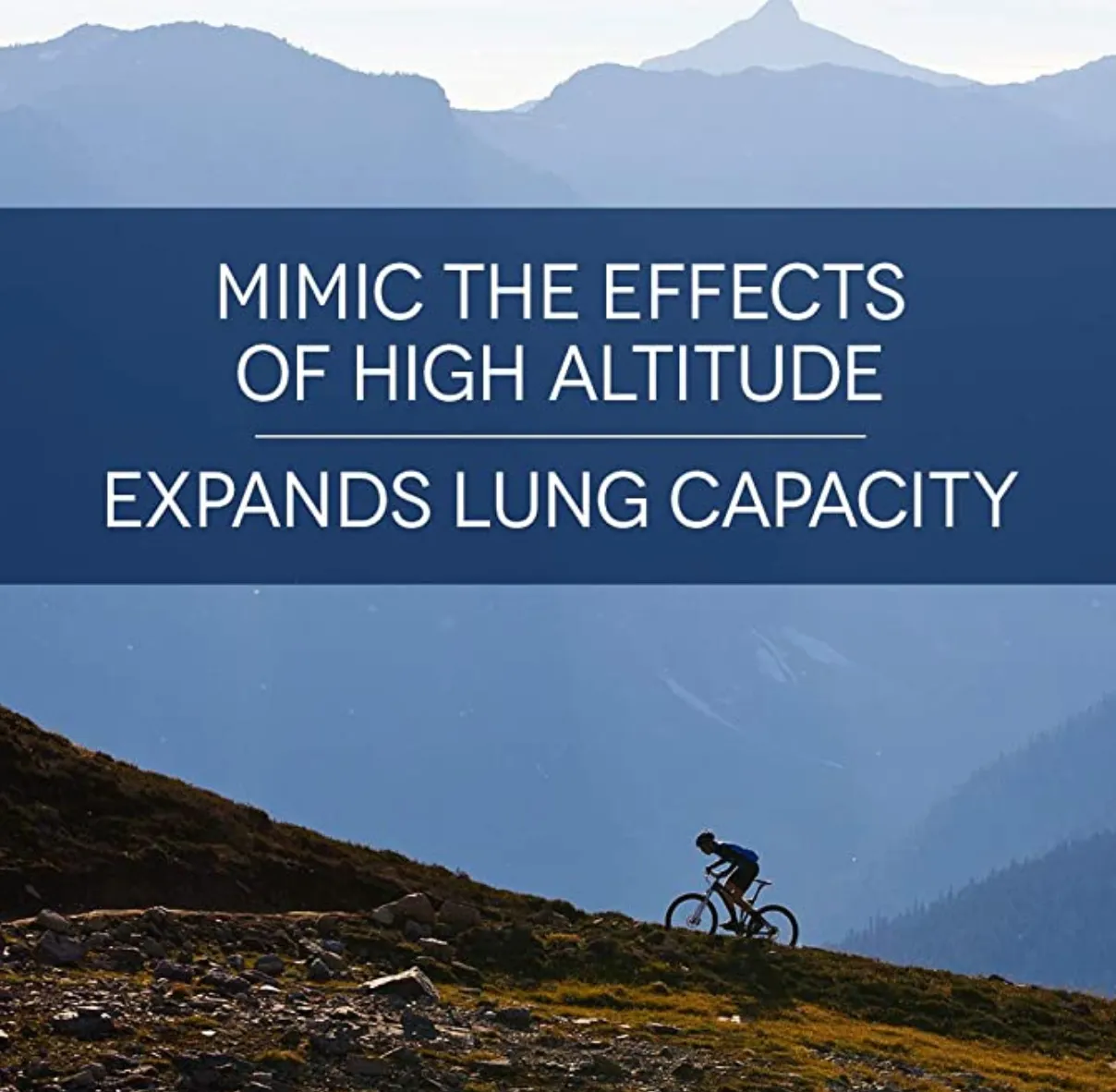 Altitude Boost – High Altitude Training in a Bottle (3 Pack)