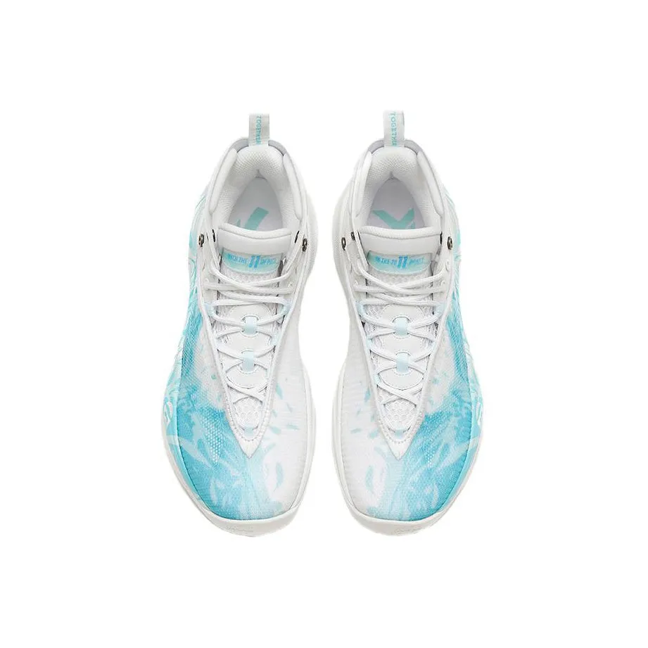 Anta KT8 Wave Klay Thompson Shoes Signature Basketball Sneaker for Men