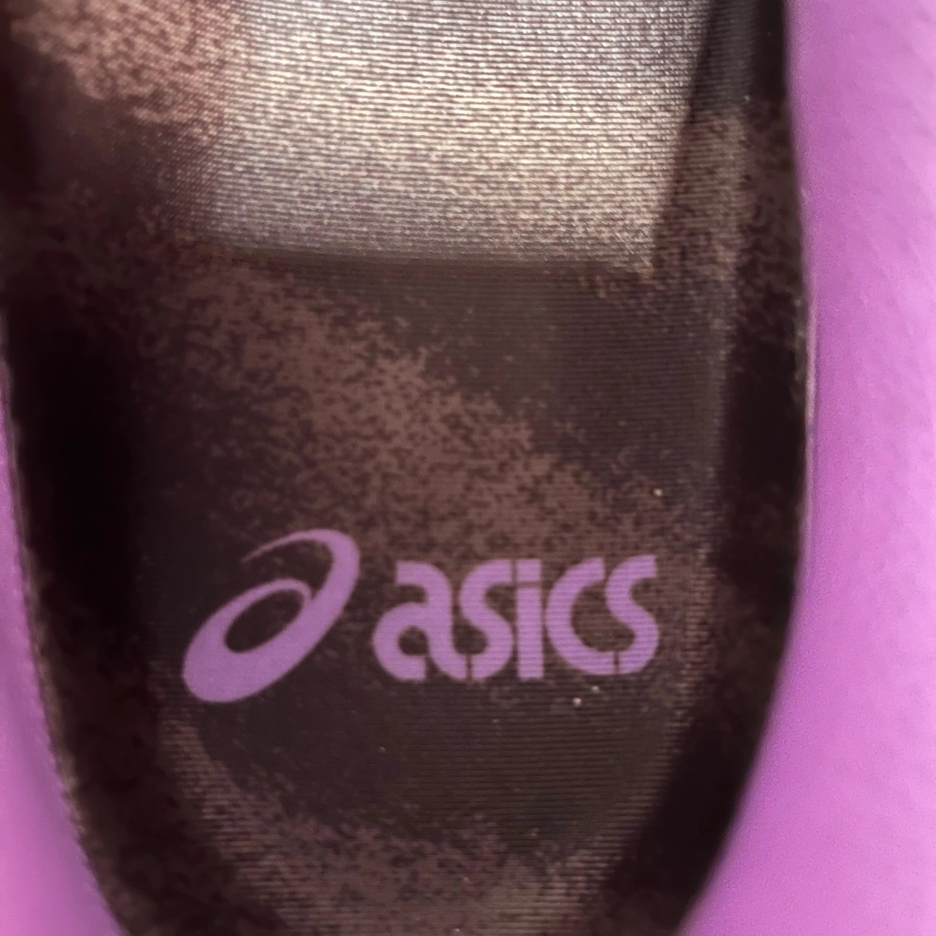ASICS/Low-Sneakers/US 11/Cotton/PNK/ASICS Gel-NYC Pleasures