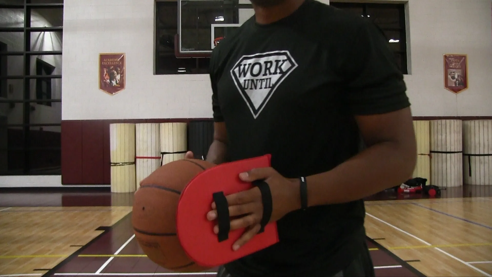 Ball Hog Accessory Bundle Up Package