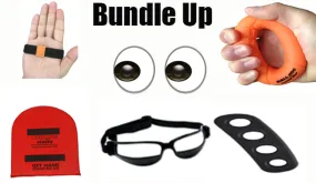 Ball Hog Accessory Bundle Up Package