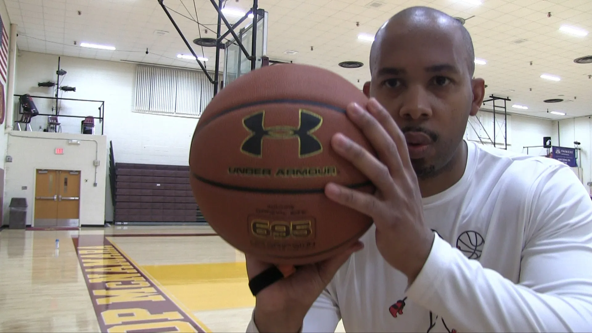 Ball Hog Accessory Bundle Up Package