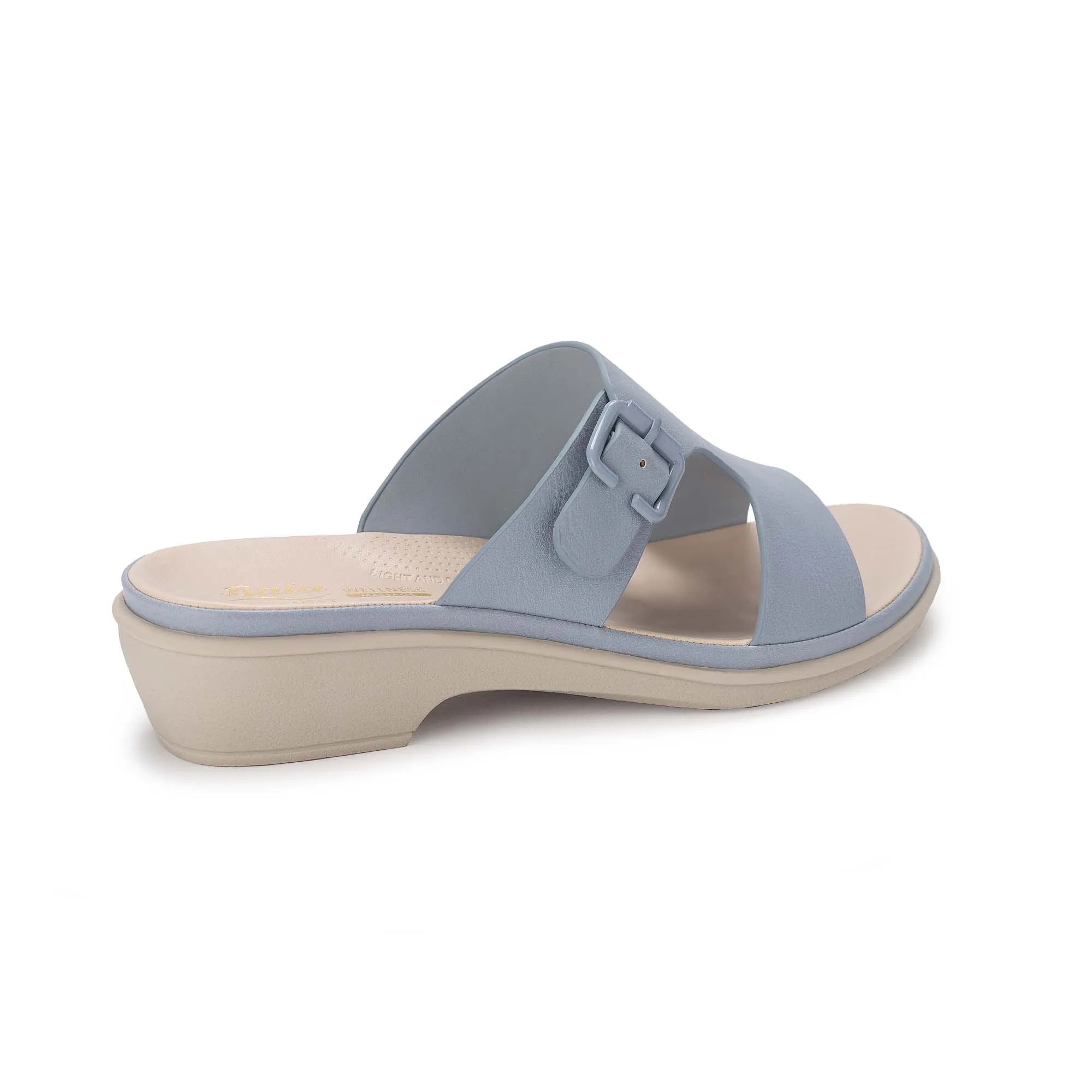 Bata Comfit Women Sandals 601X019