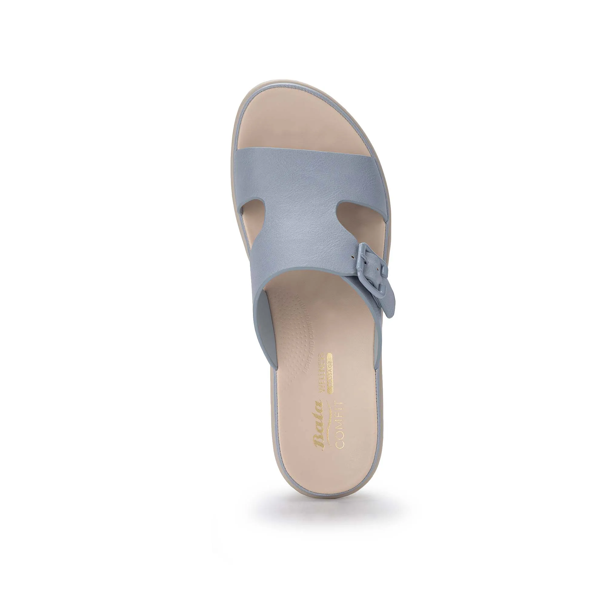 Bata Comfit Women Sandals 601X019