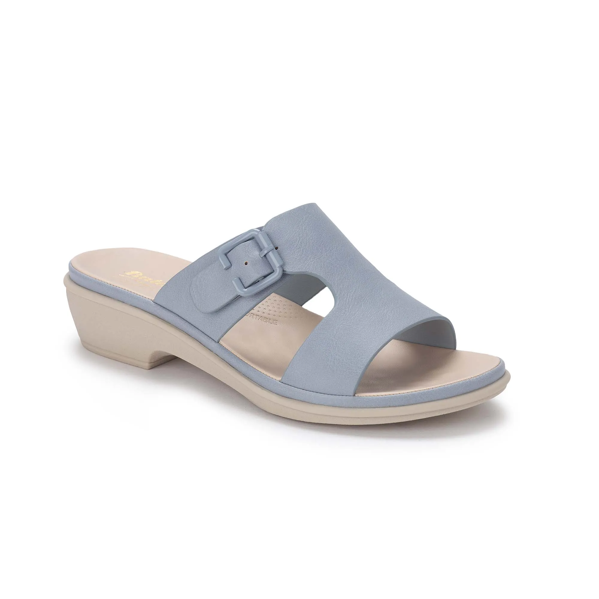 Bata Comfit Women Sandals 601X019