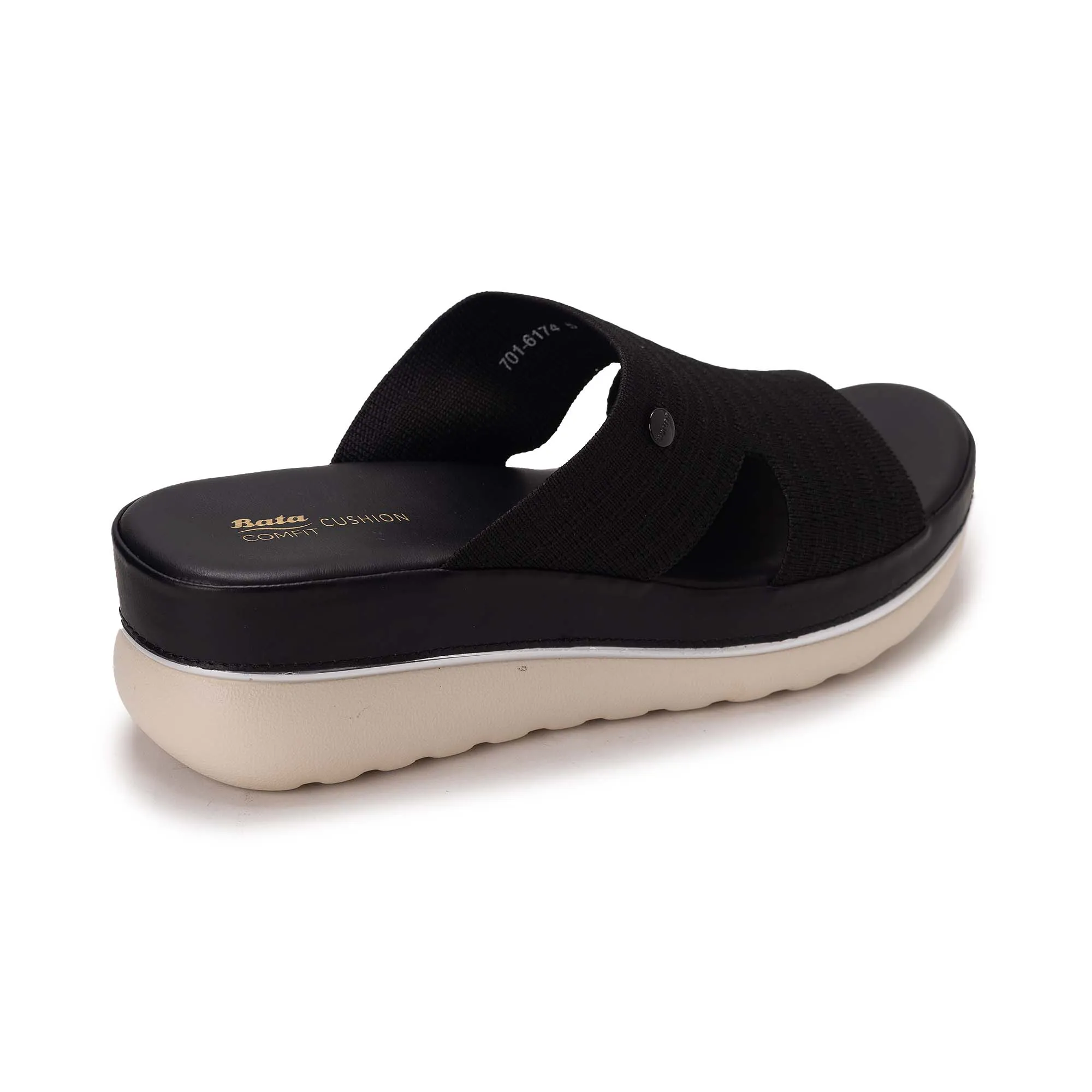 Bata Comfit Women Sandals 701X174