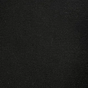 Black | Canvas Made in America 12 Ounce - SKU 7174 #U138