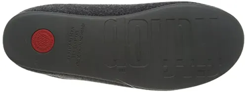 Chrissie Pom Pom Slippers - Women