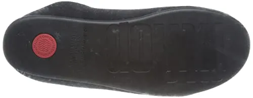 Chrissie Pom Pom Slippers - Women