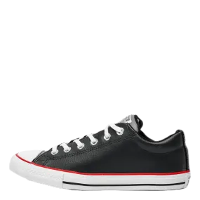 Chuck Taylor All Star Street Slip Black