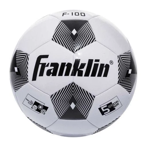 Competition 100 Soccer Ball 6784