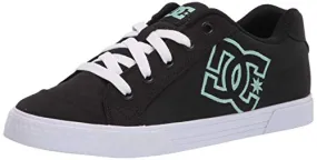 DC Womens Chelsea Skate Shoe