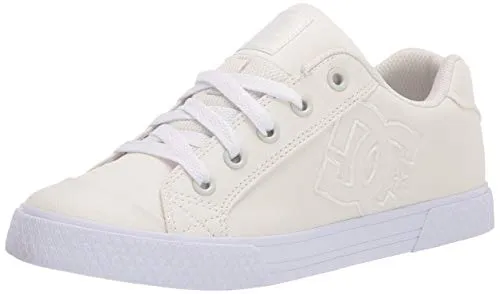 DC Womens Chelsea Skate Shoe