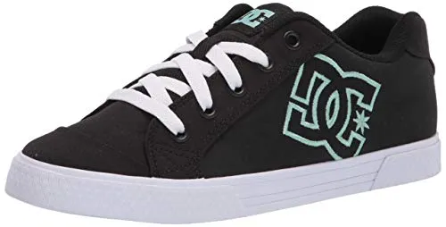 DC Womens Chelsea Skate Shoe