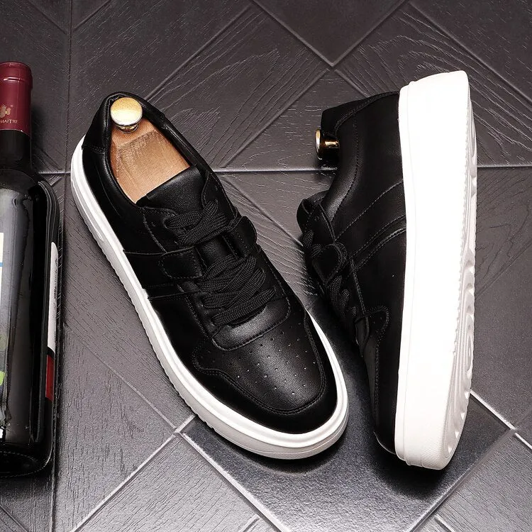 Dino Street Sneakers