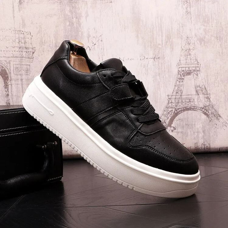 Dino Street Sneakers