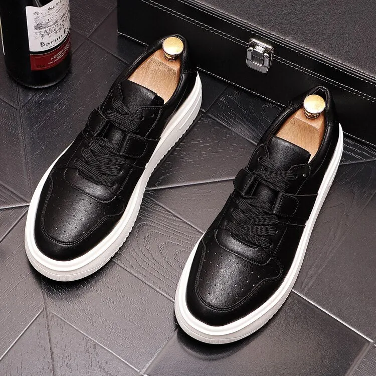 Dino Street Sneakers