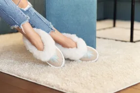 Elsa Sheepskin Softsole