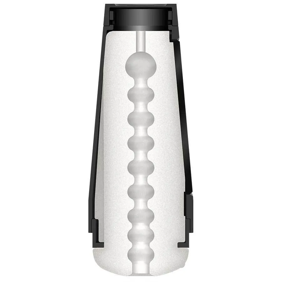 Endurance Trainer Pressure Sensitive Male Masturbator System