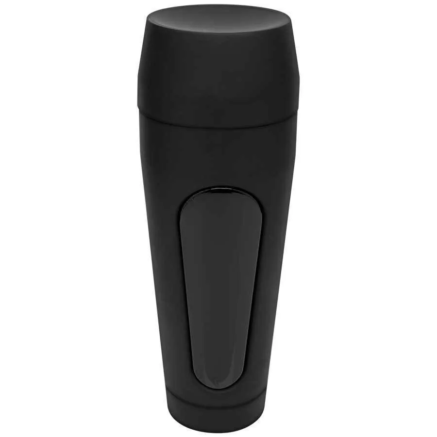 Endurance Trainer Pressure Sensitive Male Masturbator System