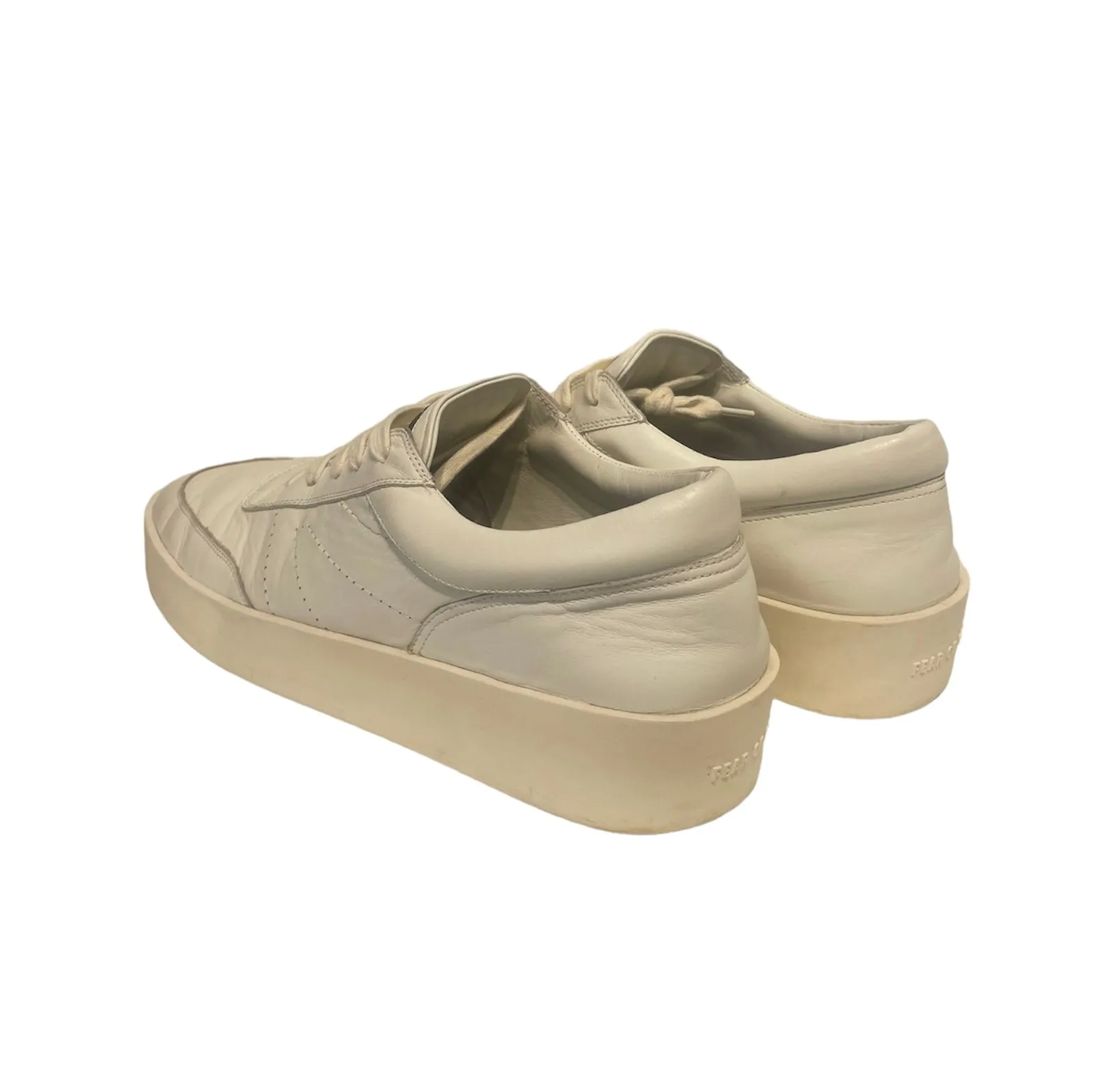 FEAR OF GOD/Low-Sneakers