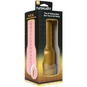 Fleshlight Pink Lady Stamina Training Unit