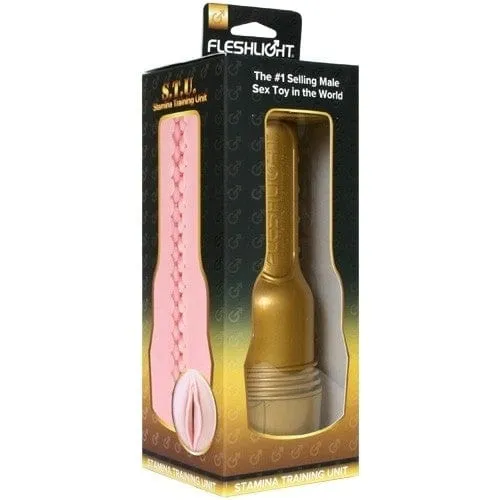Fleshlight Pink Lady Stamina Training Unit