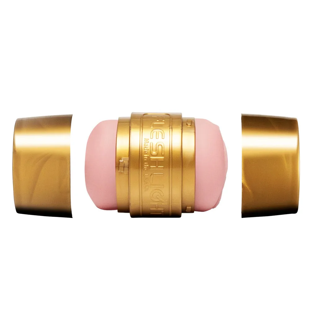 Fleshlight Quickshot Stamina Training Unit - Lady & Butt