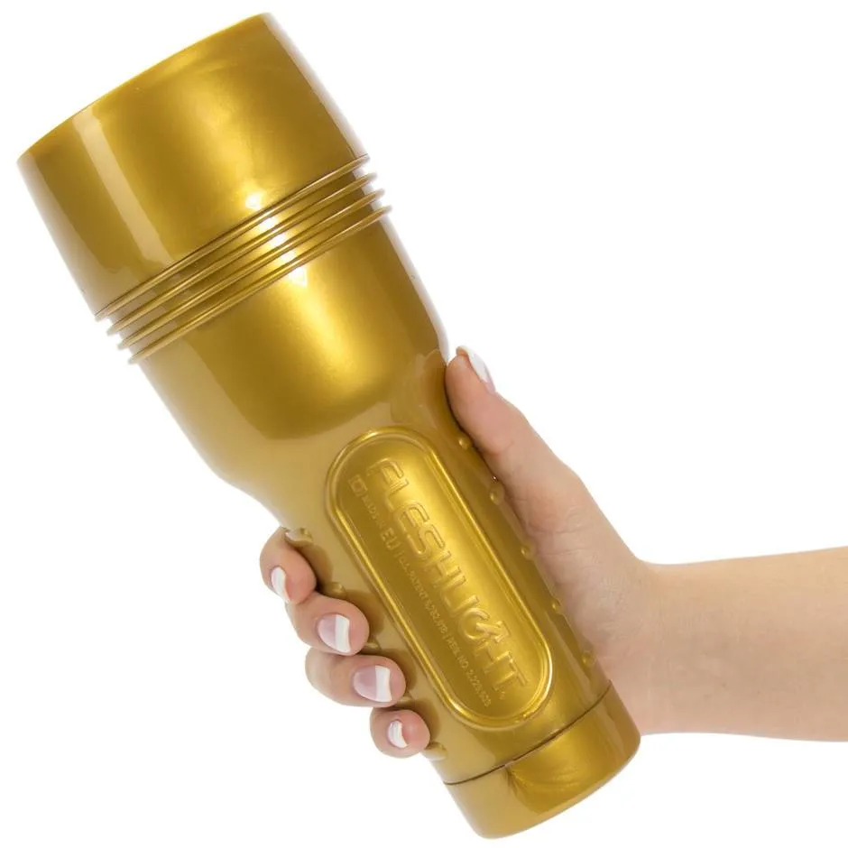 Fleshlight Stamina Training Unit STU