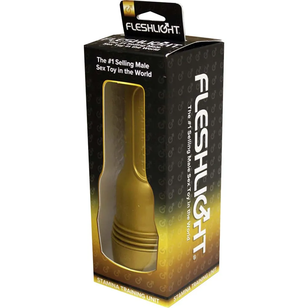 Fleshlight Stamina Training Unit STU