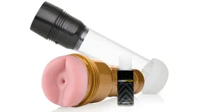 FleshPump™ Performance Pack