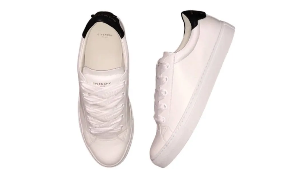 GIVENCHY URBAN STREET SNEAKERS