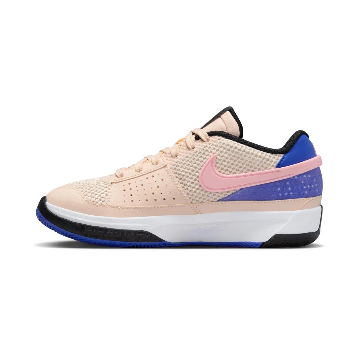Ja 1 Big Kids' Basketball Shoes