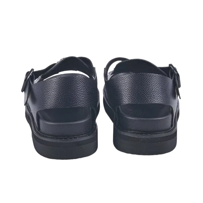 Jonathan D Orion Sandals - Black