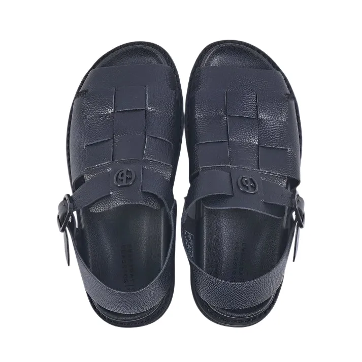 Jonathan D Orion Sandals - Black