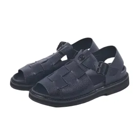Jonathan D Orion Sandals - Black
