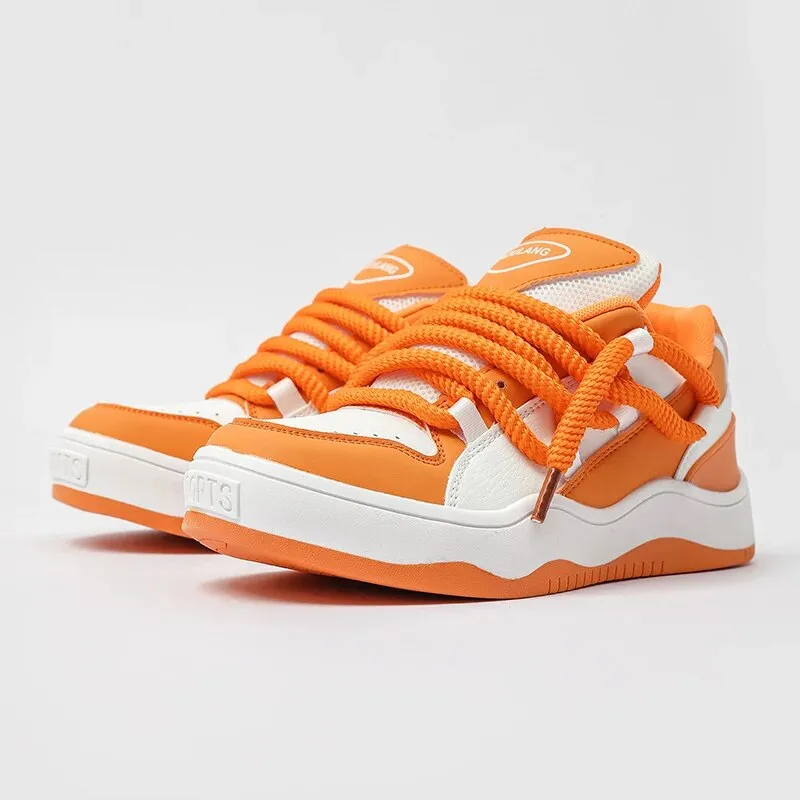 Kadulang Street Sneakers