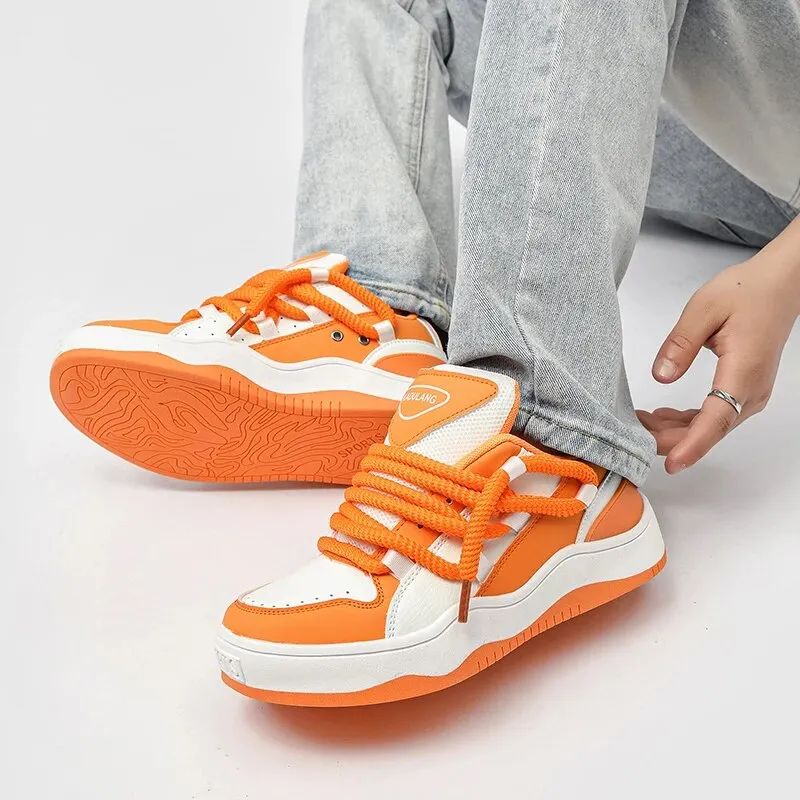 Kadulang Street Sneakers