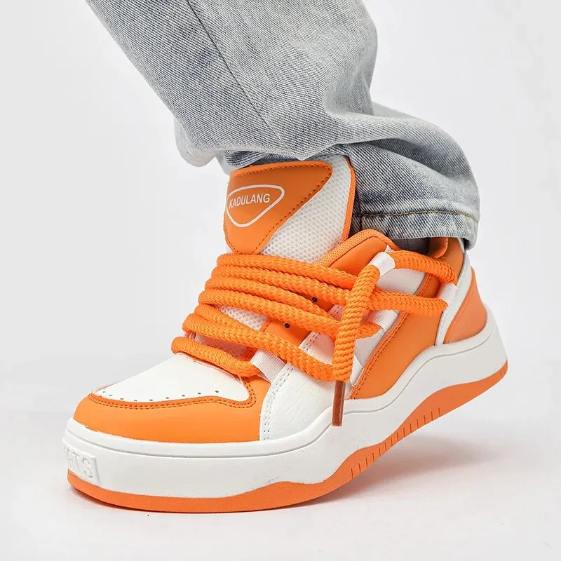 Kadulang Street Sneakers
