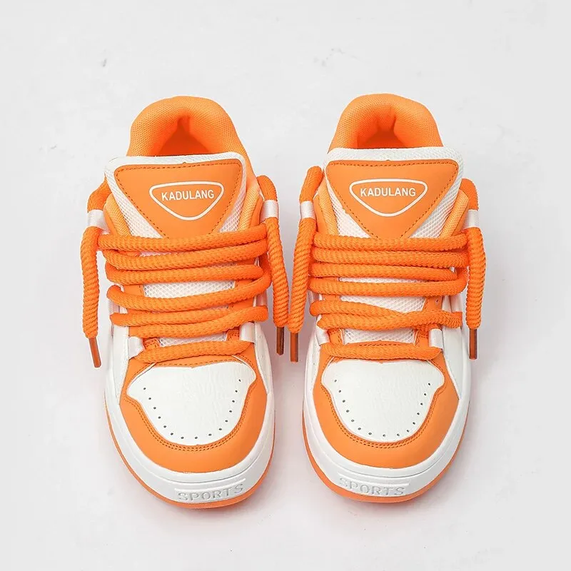 Kadulang Street Sneakers