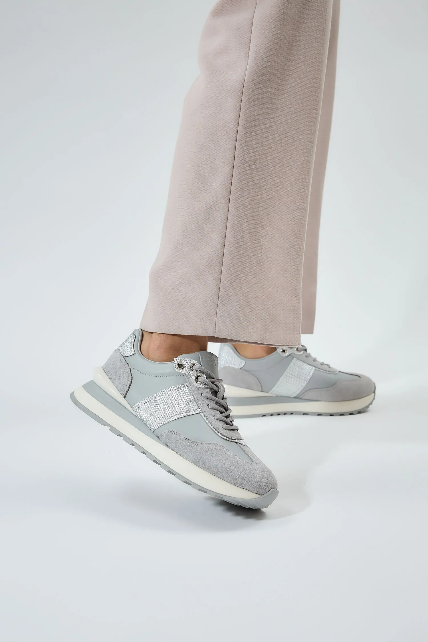 Katla Grey