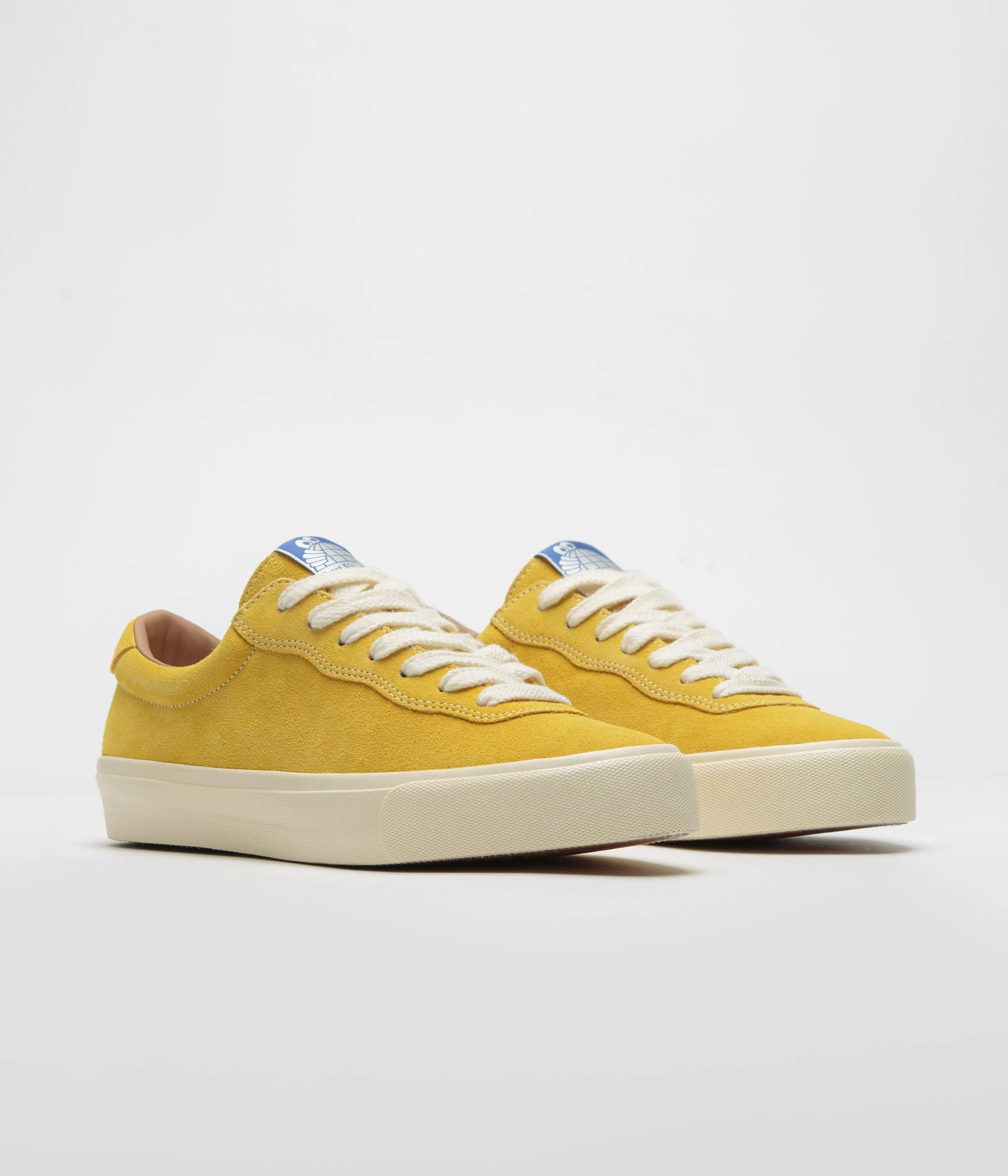 Last Resort AB VM001 Shoes - Mustard Yellow