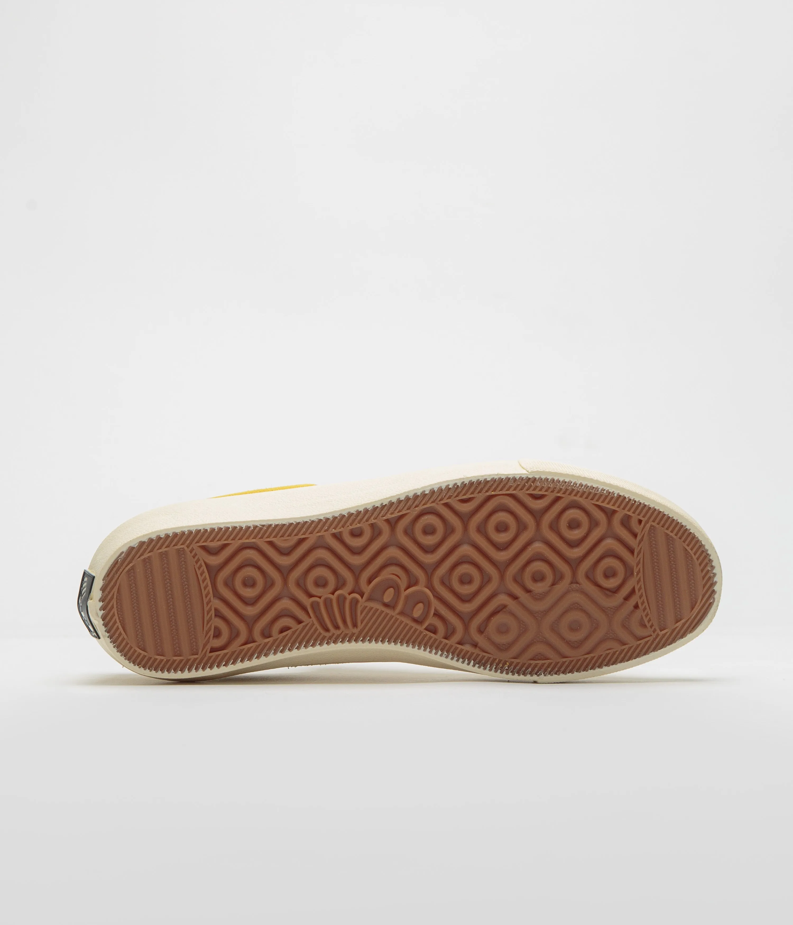 Last Resort AB VM001 Shoes - Mustard Yellow
