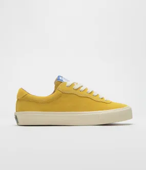 Last Resort AB VM001 Shoes - Mustard Yellow
