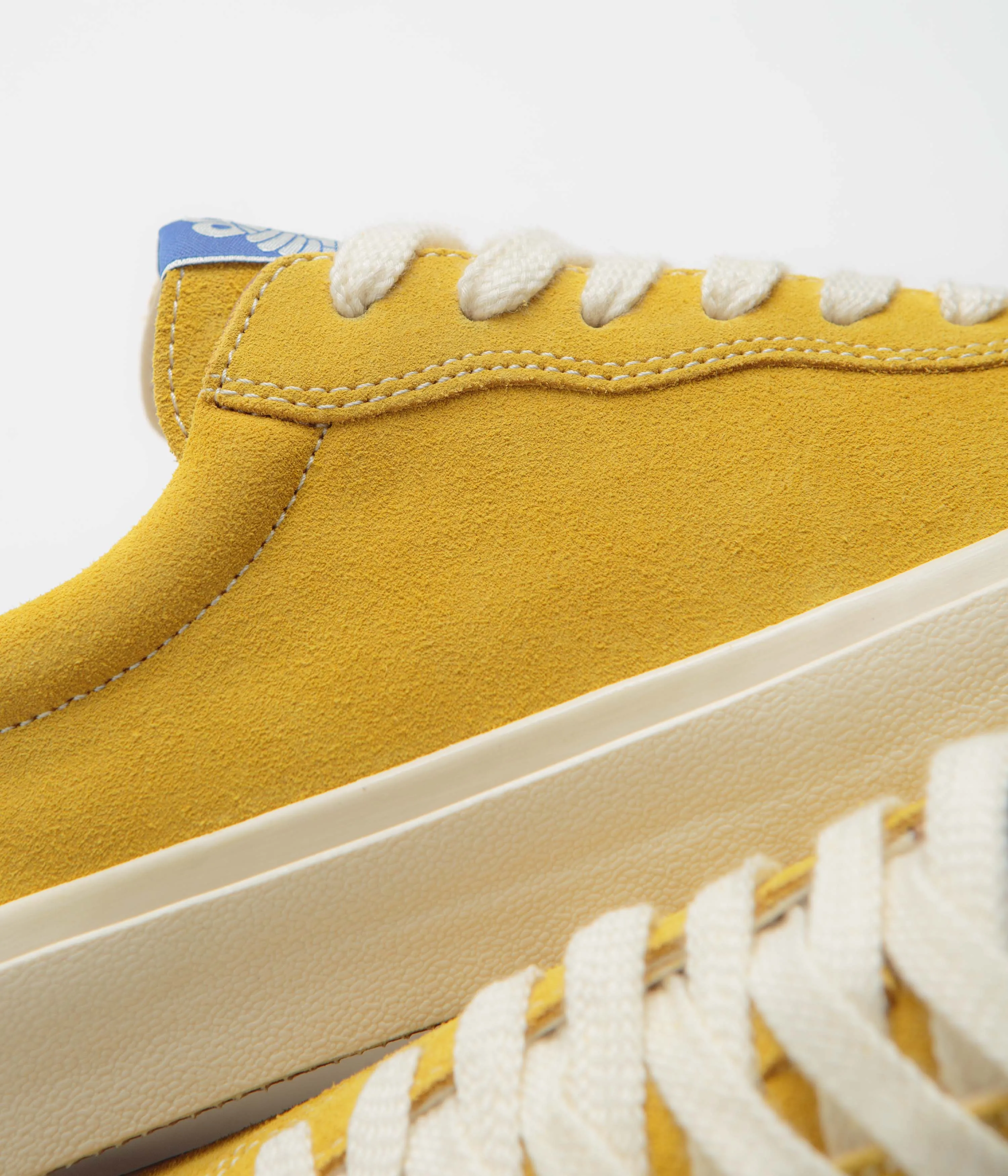 Last Resort AB VM001 Shoes - Mustard Yellow