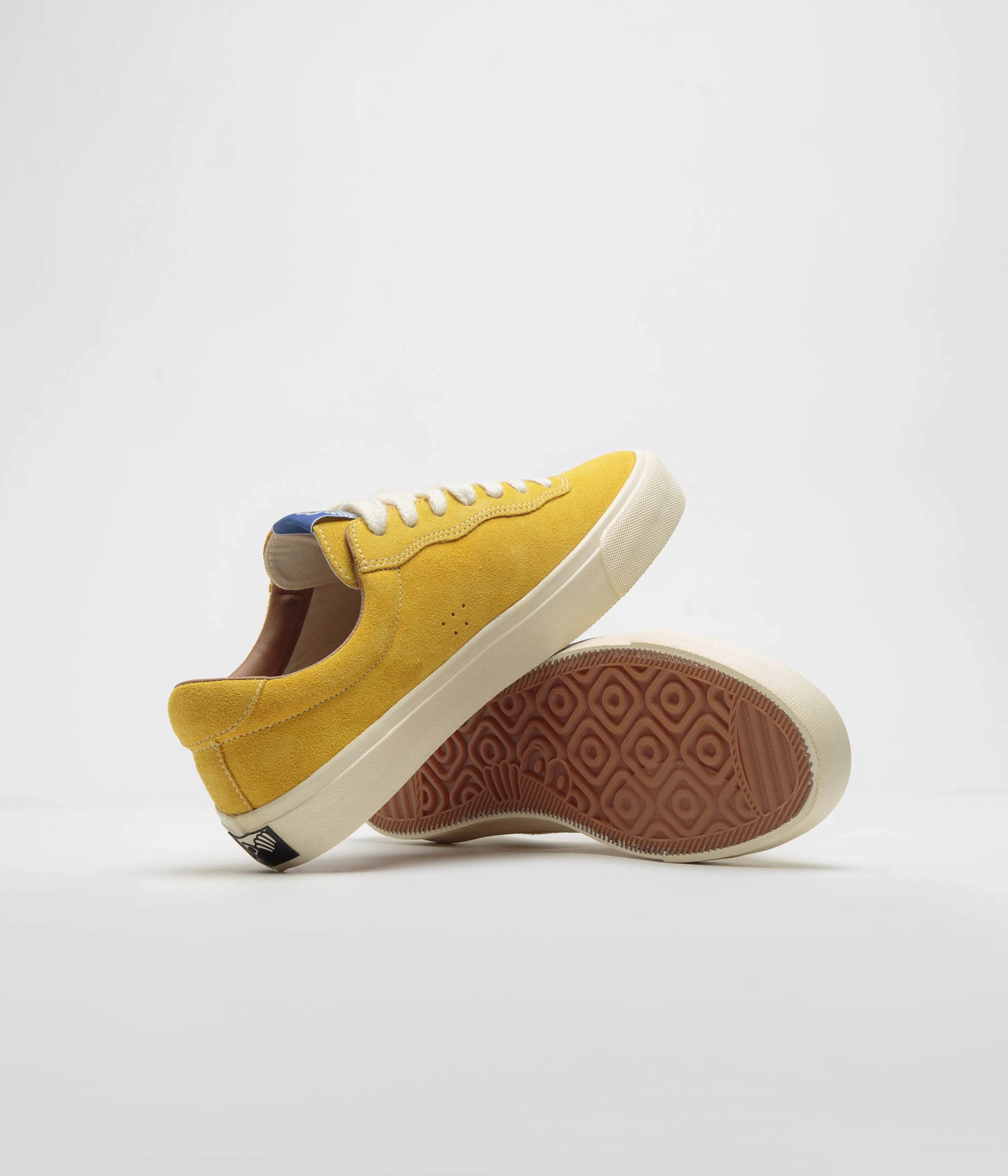 Last Resort AB VM001 Shoes - Mustard Yellow