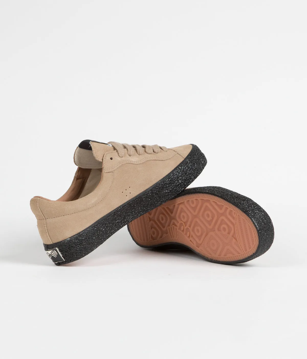 Last Resort AB VM002 Shoes - Sand / Black